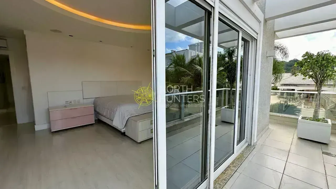 Furnished house with 9 bedrooms and a gas open kitchen — photo 92