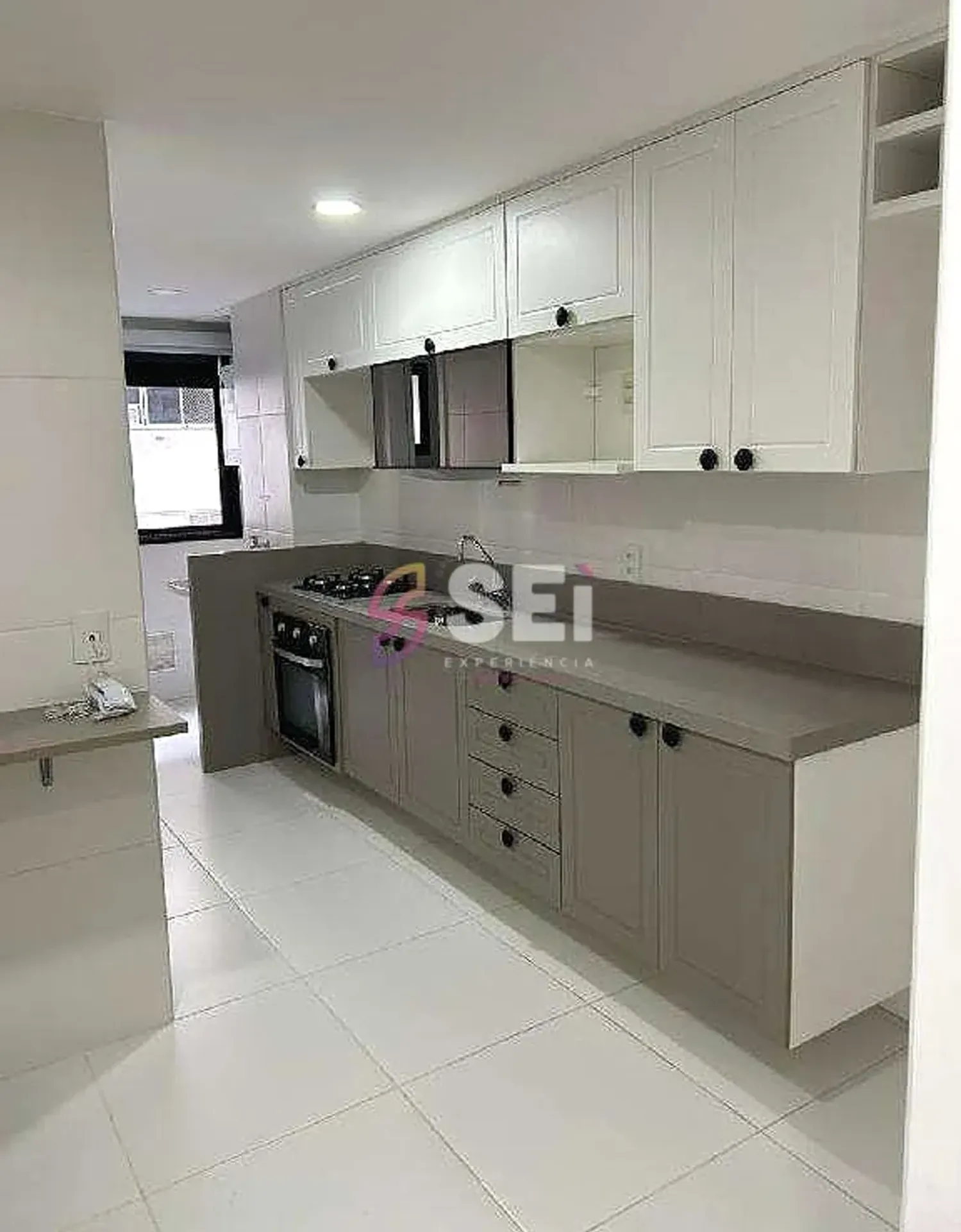 Apartamento, 122 m², com varanda envidraçada — photo 29