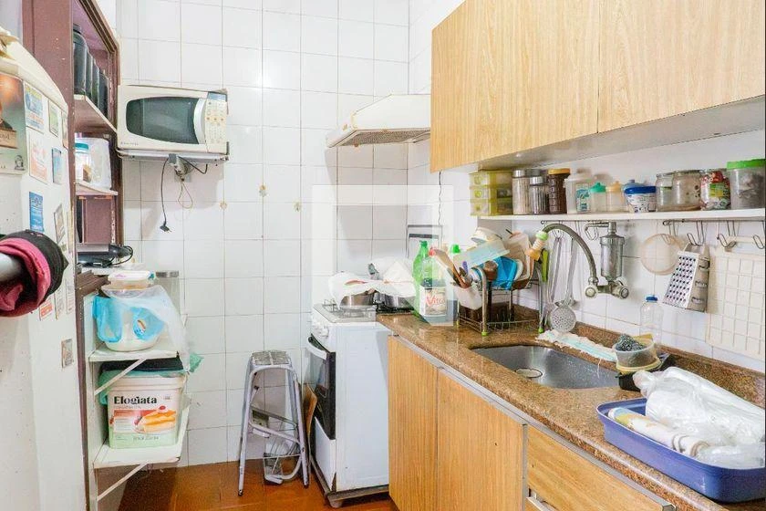 Квартира 55 м² з видом на гори та робочим місцем — photo 9