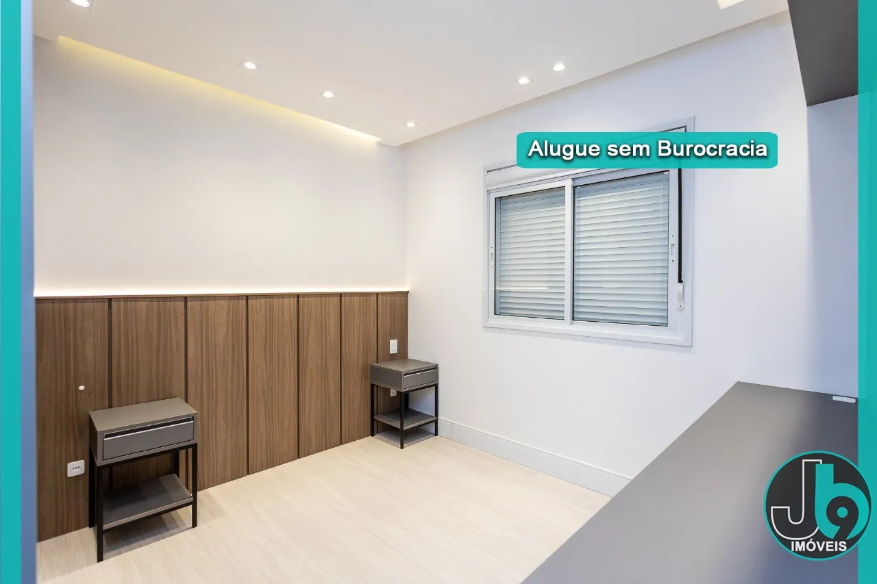 Apartamento para locação com 158 m², 3 dormitórios e 2 vagas — photo 29