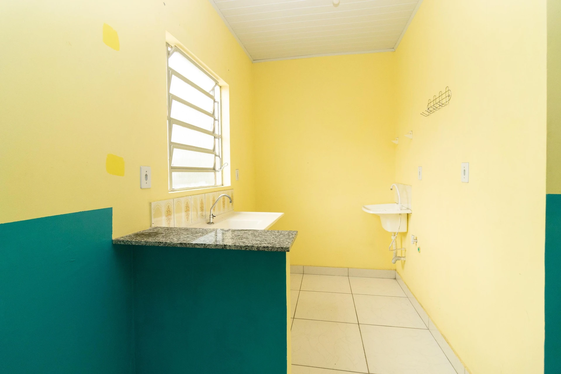 Studio, 30 m²