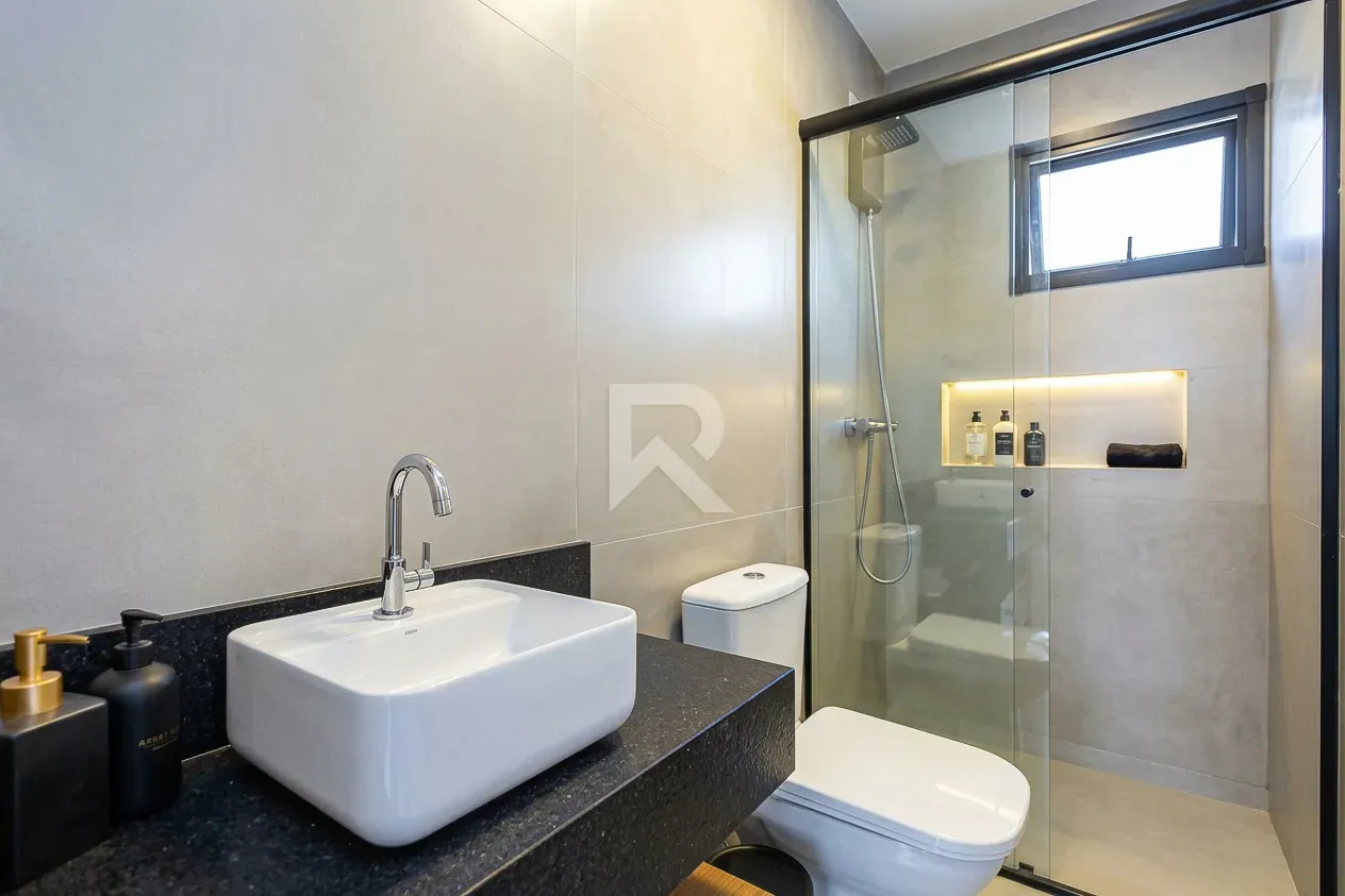 House with 3 bedrooms and private pool — photo 37