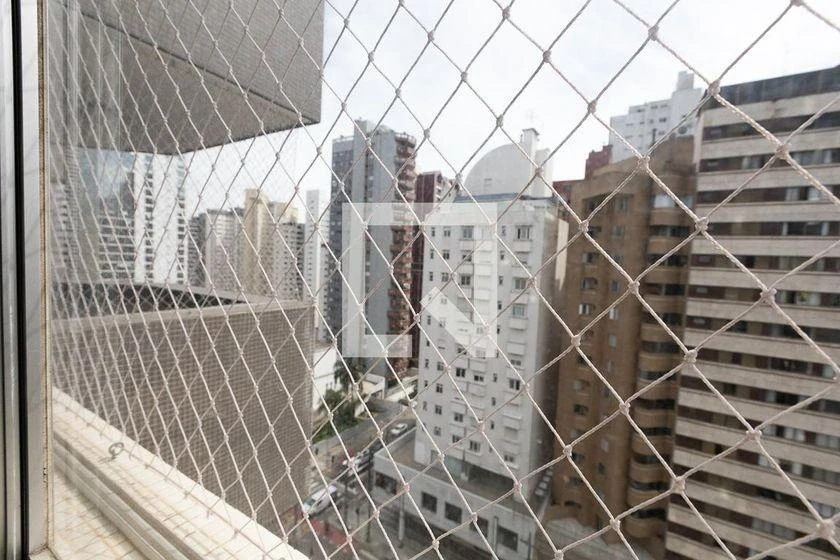 Apartamento de 4 quartos com varanda e 165 m² — photo 41