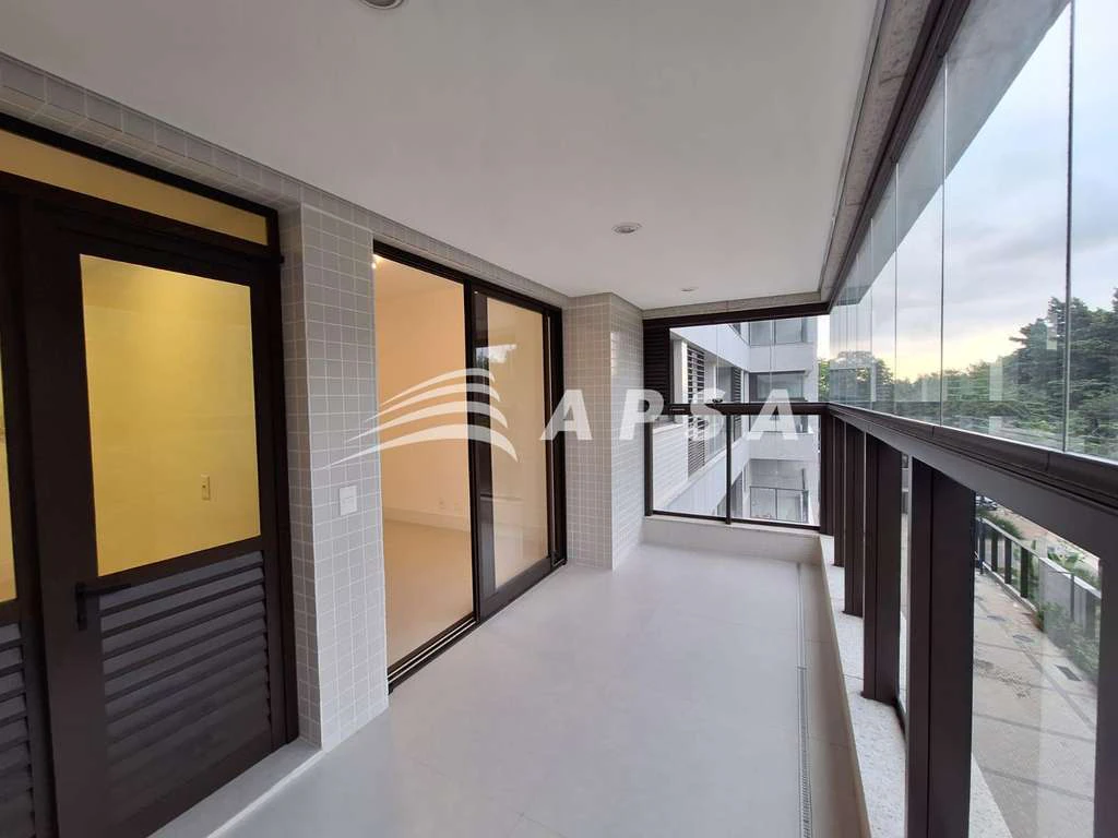 Unfurnished apartment with 2 en-suite bedrooms and 74 m² — photo 12