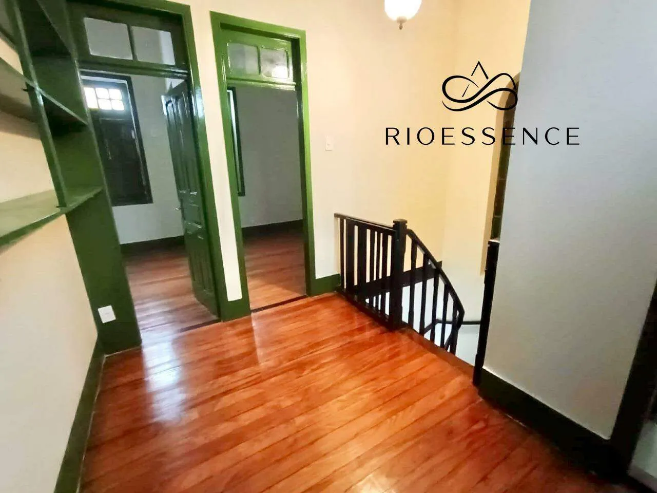 3 quartos e jardim: casa de 141 m² — photo 18