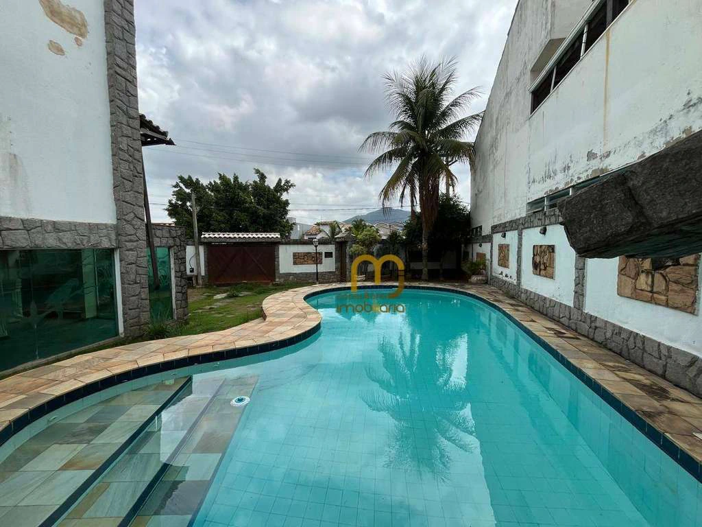 Casa com 4 quartos e jardim privativo de 382 m² — photo 15