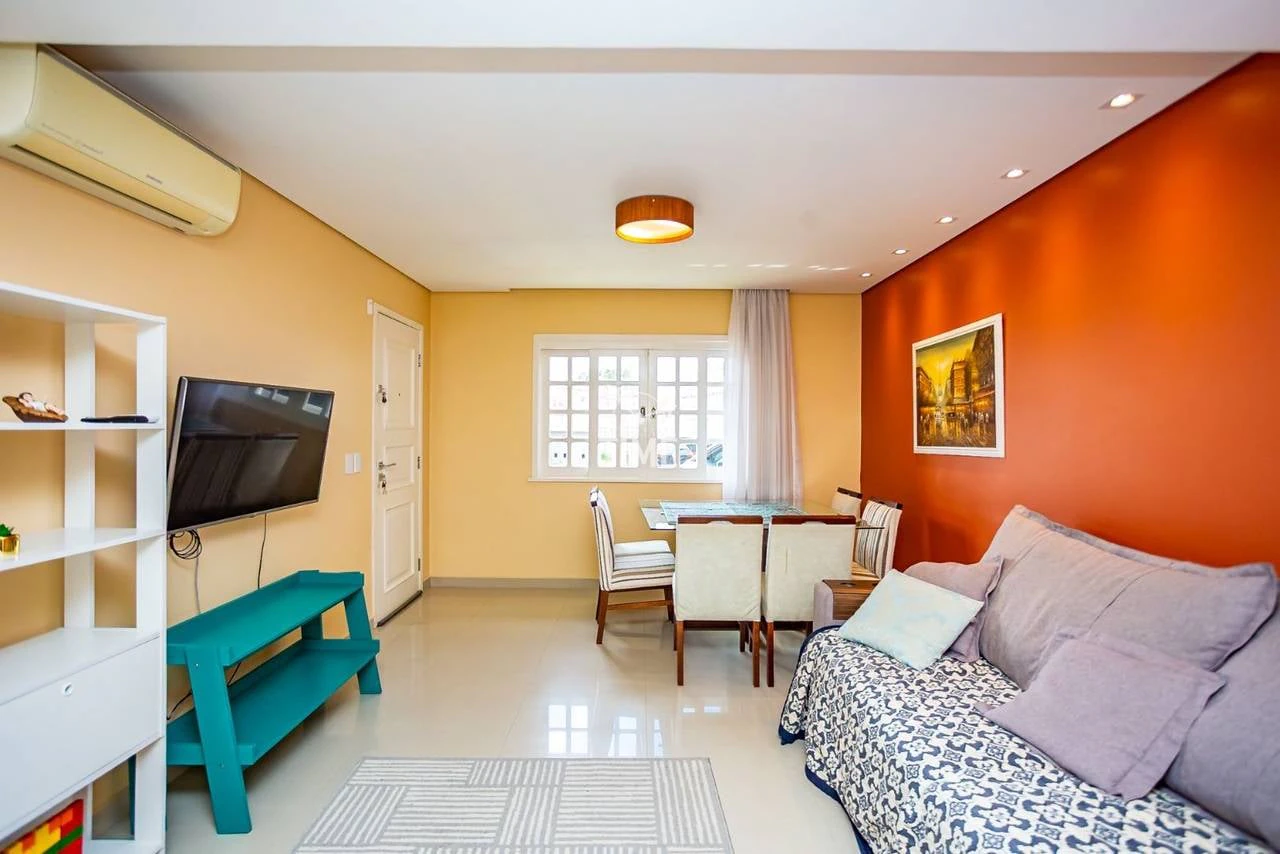 Unfurnished house with 3 bedrooms and 4 parking spots — photo 4