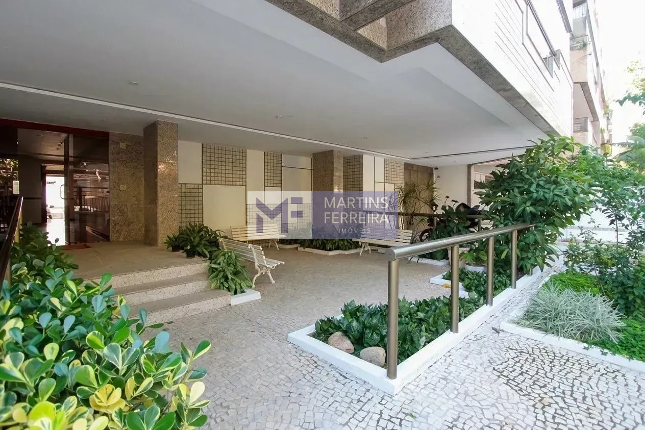 3-bedroom apartment, 1 with its own bathroom, 119 m² — photo 13