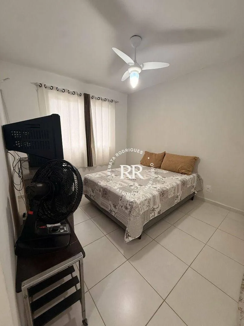 Washing machine in a 2-bedroom apartment, 52 m² — photo 40