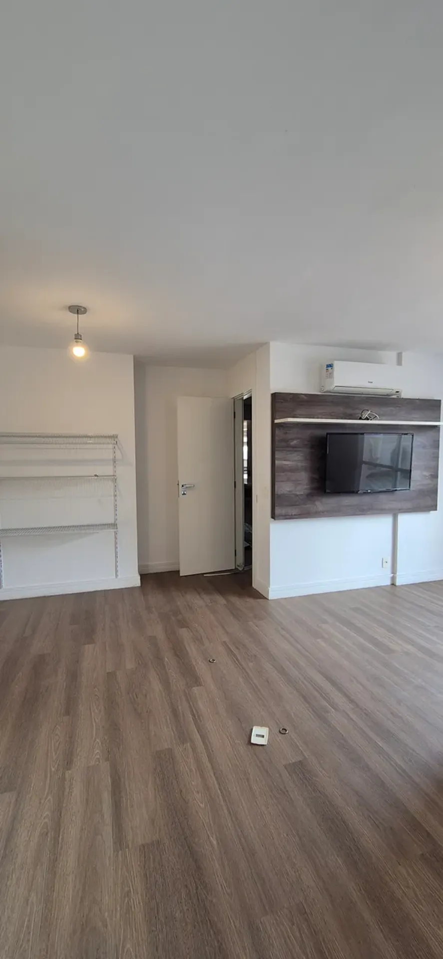 Duplex penthouse with 3 suites and 360 m², enclosed kitchen — photo 44
