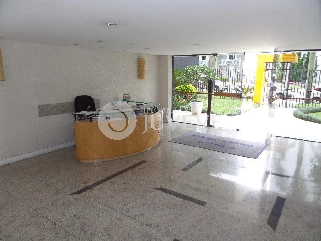 Furnished 2-bedroom, 93 m² apartment in Curitiba — photo 40