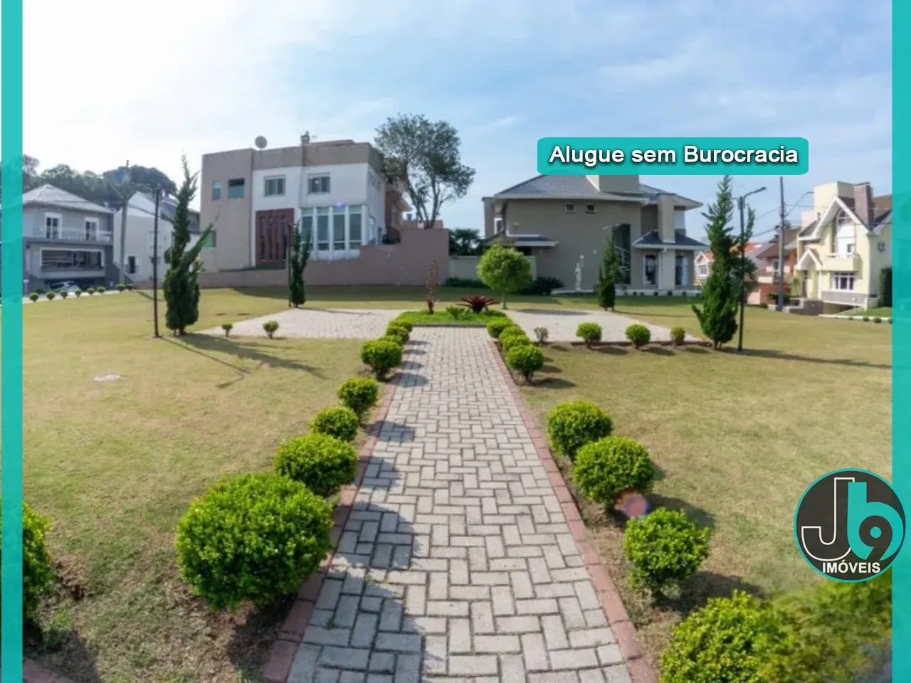 Casa em condomínio com 4 quartos, 2 suítes e 4 vagas — photo 62