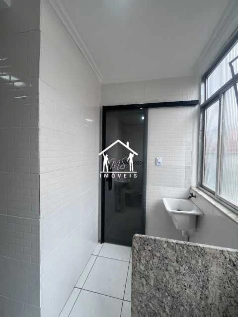 One-bedroom apartment, 38 m² — photo 8