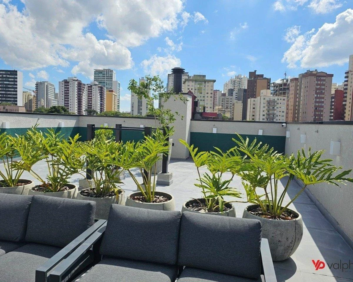 Apartamento de 1 quarto com máquina de lavar, Água Verde — photo 4
