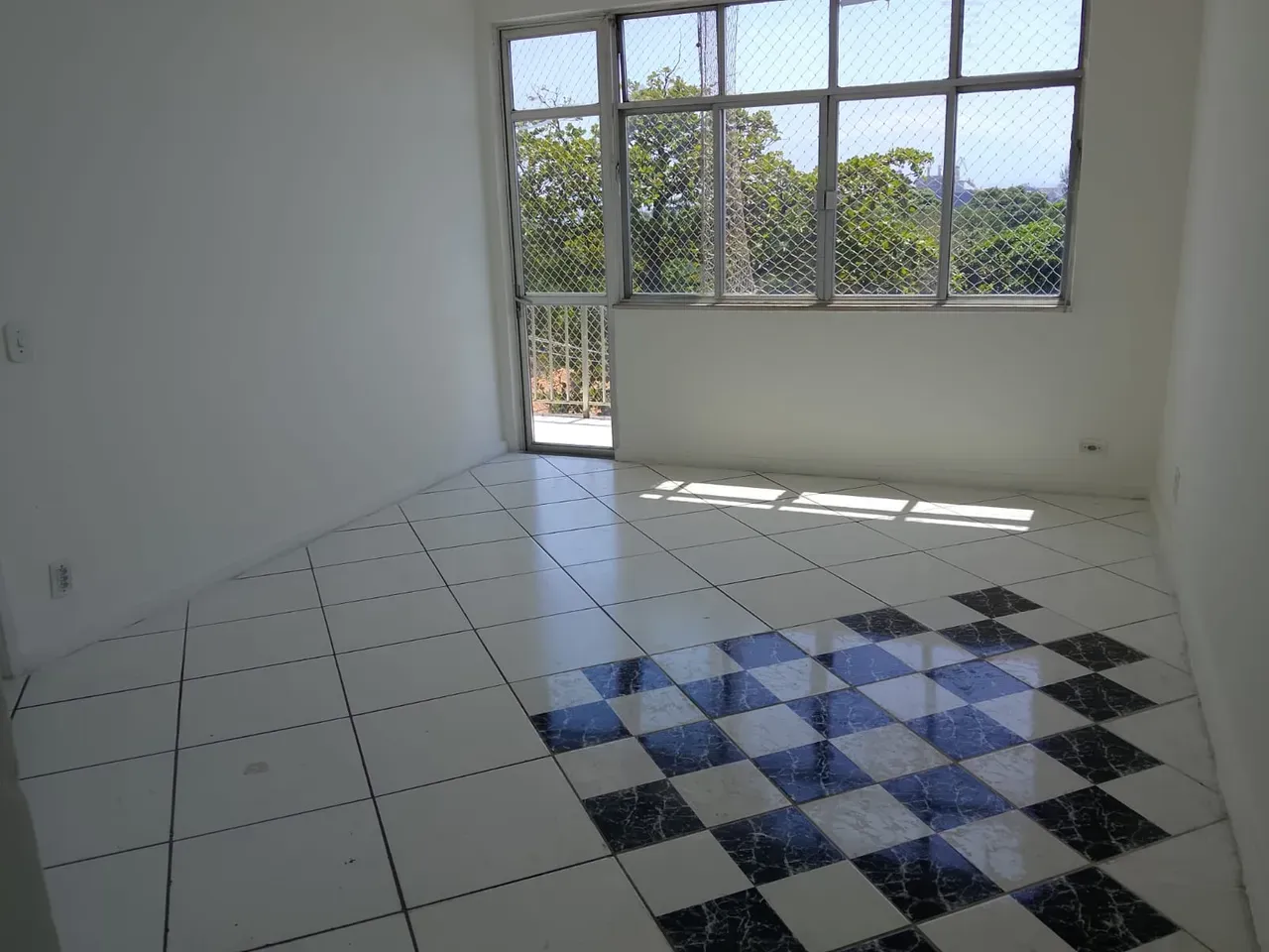 3-bedroom apartment, 60 m² — photo 22