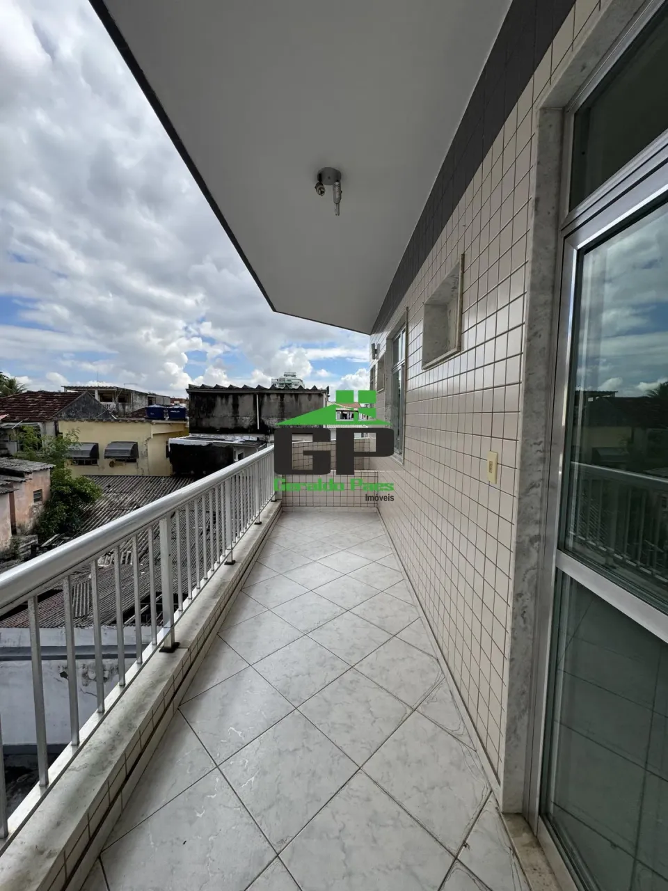 Apartamento para locação com 2 quartos e 2 banheiros — photo 2