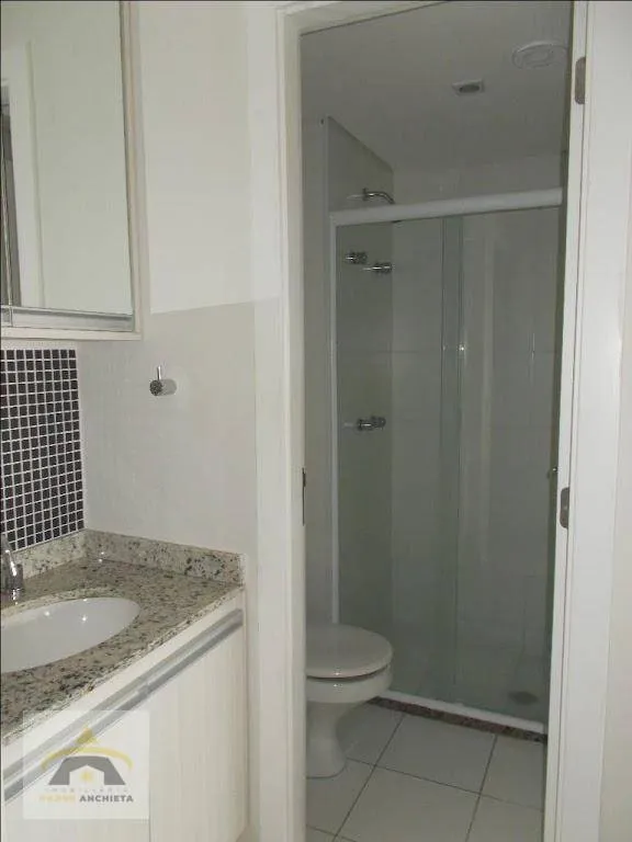 Estudio amueblado de 48 m² en el 15º piso con balcón — photo 51