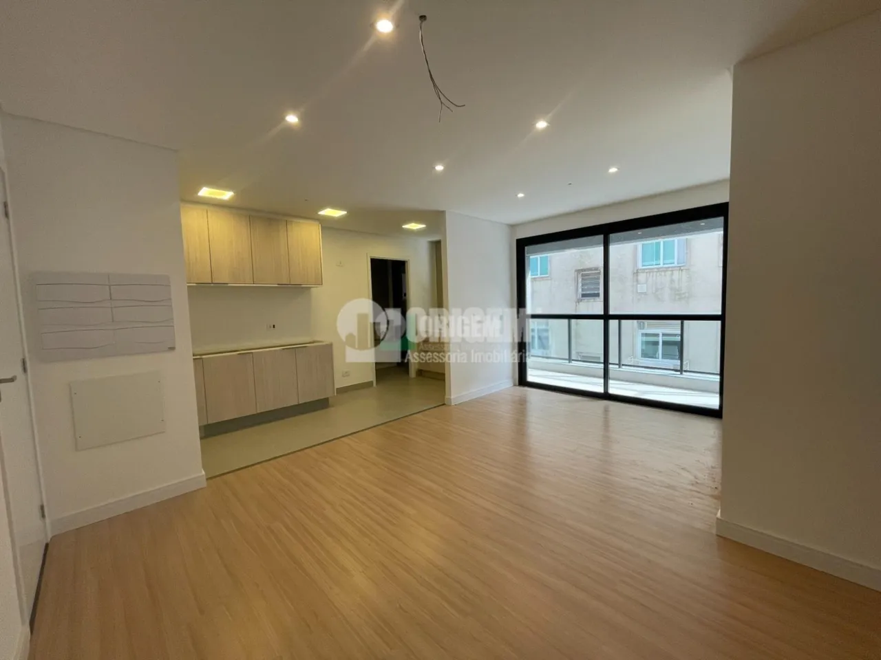 Apartamento de 78 m² con 2 dormitorios, 1 en suite y balcón — photo 3
