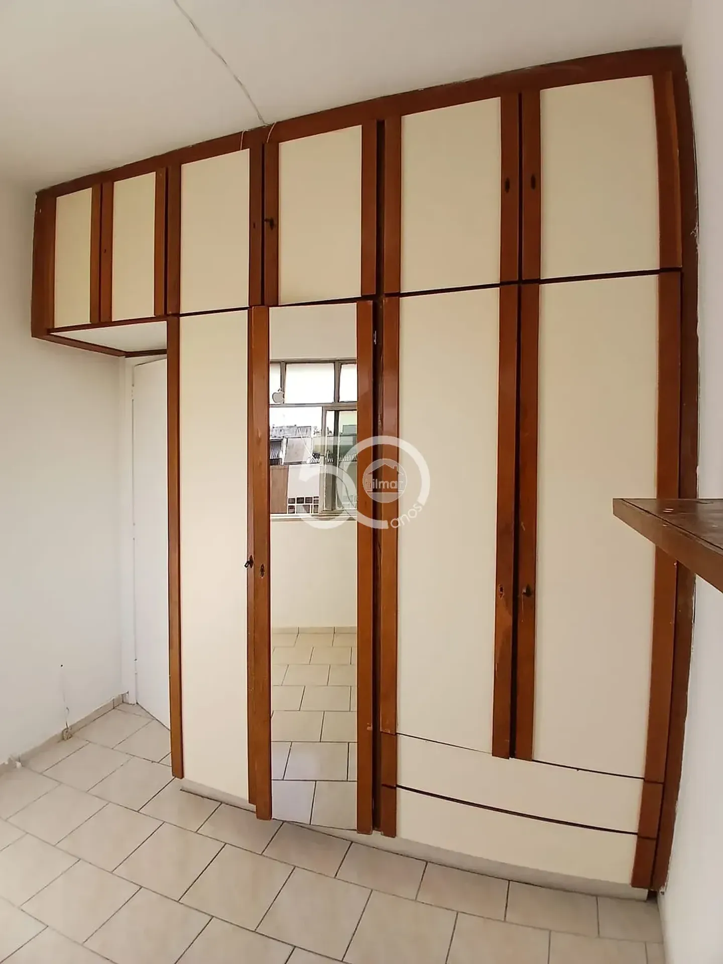 Unfurnished apartment with 2 bedrooms, 2 baths — photo 11