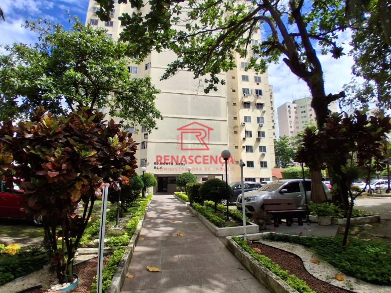 Apartamento de 48 m² e 2 quartos, Jacarepaguá — photo 23