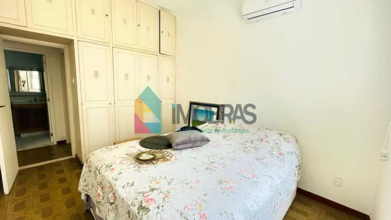 2-bedroom apartment with a water view in Rio de Janeiro — photo 8