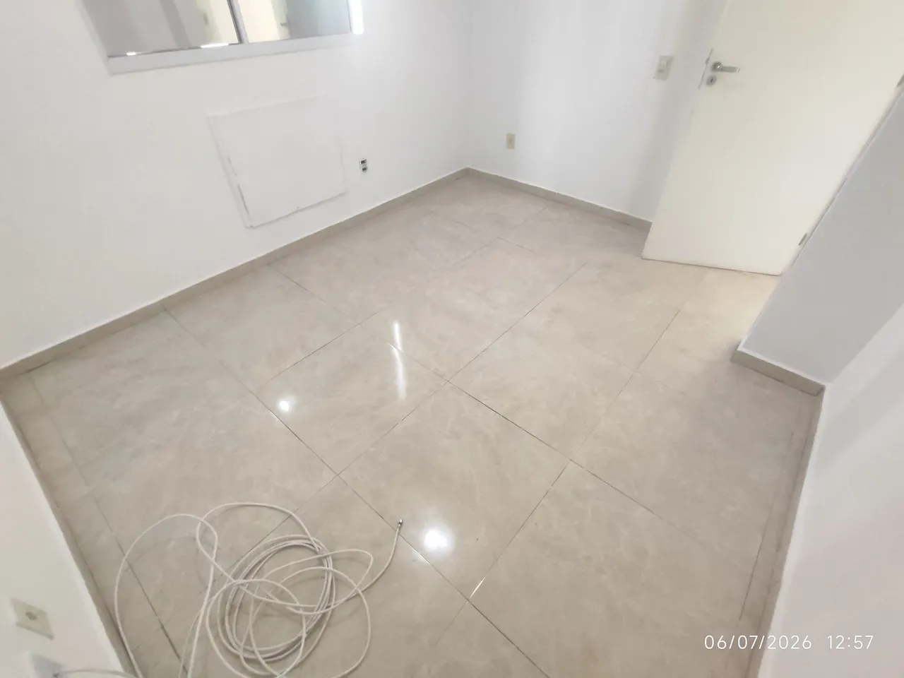 2-bedroom apartment, 56 m² — photo 10