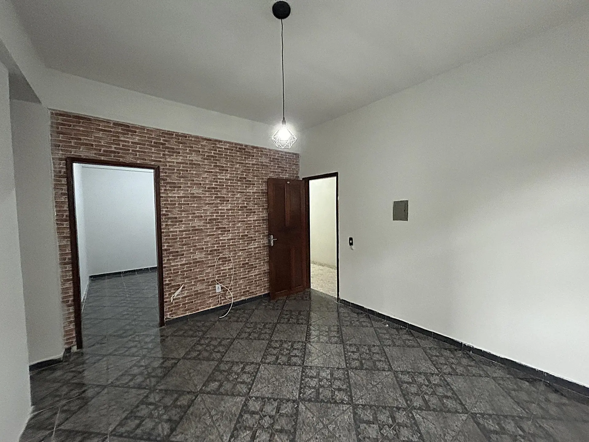 2-bedroom apartment, 1 with its own bathroom, 80 m² — photo 18