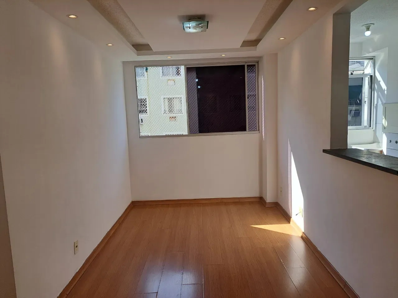 Washing machine in a 2-bedroom apartment, 55 m² — photo 6