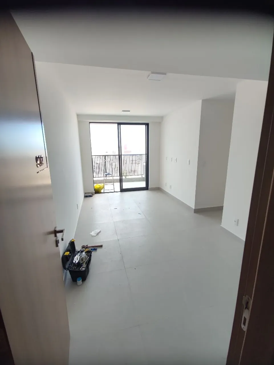 Вид на воду и 2 спальни: квартира 59 м² — photo 9