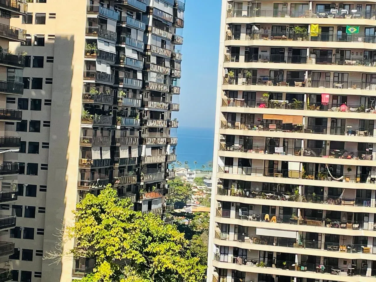 Apartamento com 2 suítes, varanda fechada e jardim privativo — photo 13