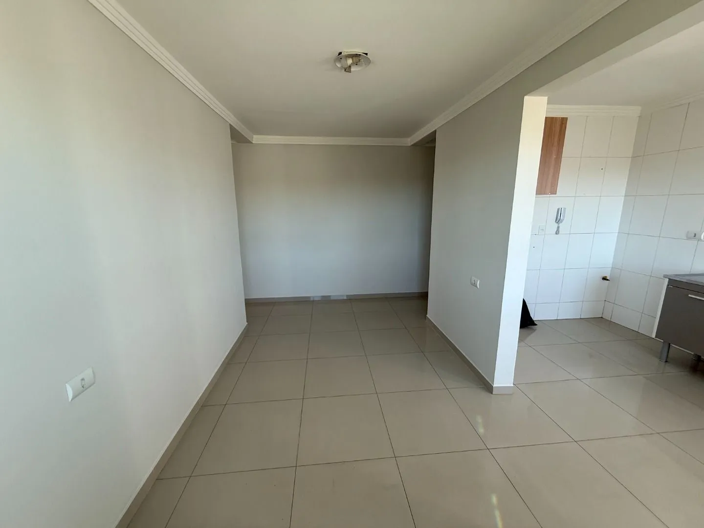 Apartamento de 56 m² e 2 quartos, Fanny — photo 3