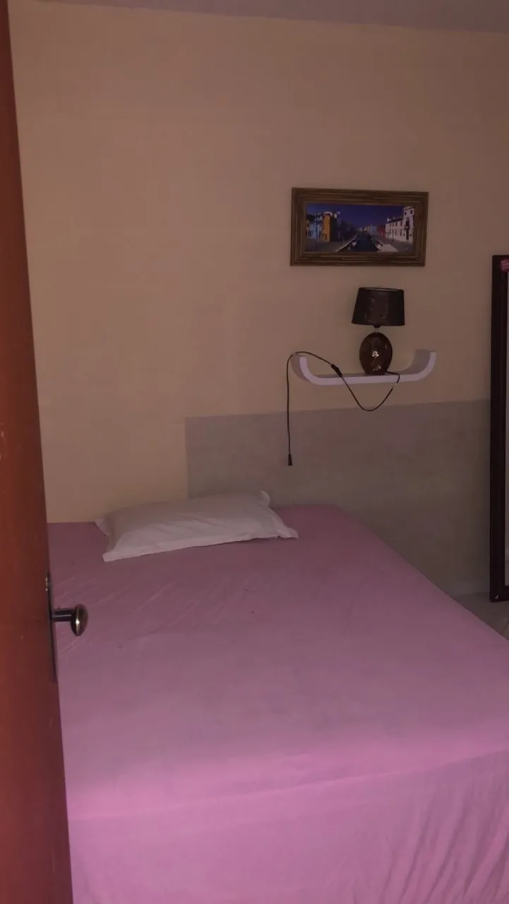Washing machine in a 2-bedroom apartment, 67 m² — photo 3