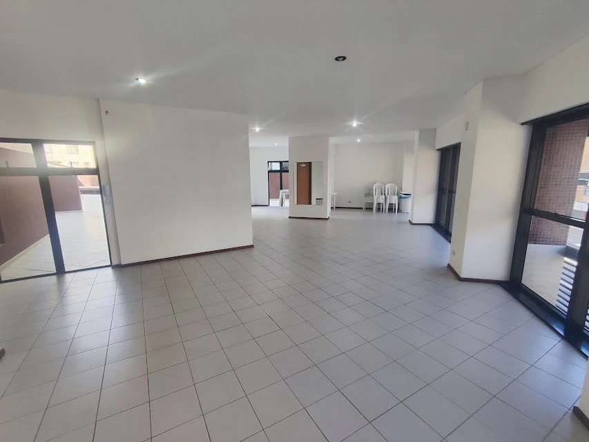 Apartamento de 67 m² com 1 quarto e sacada com churrasqueira — photo 13