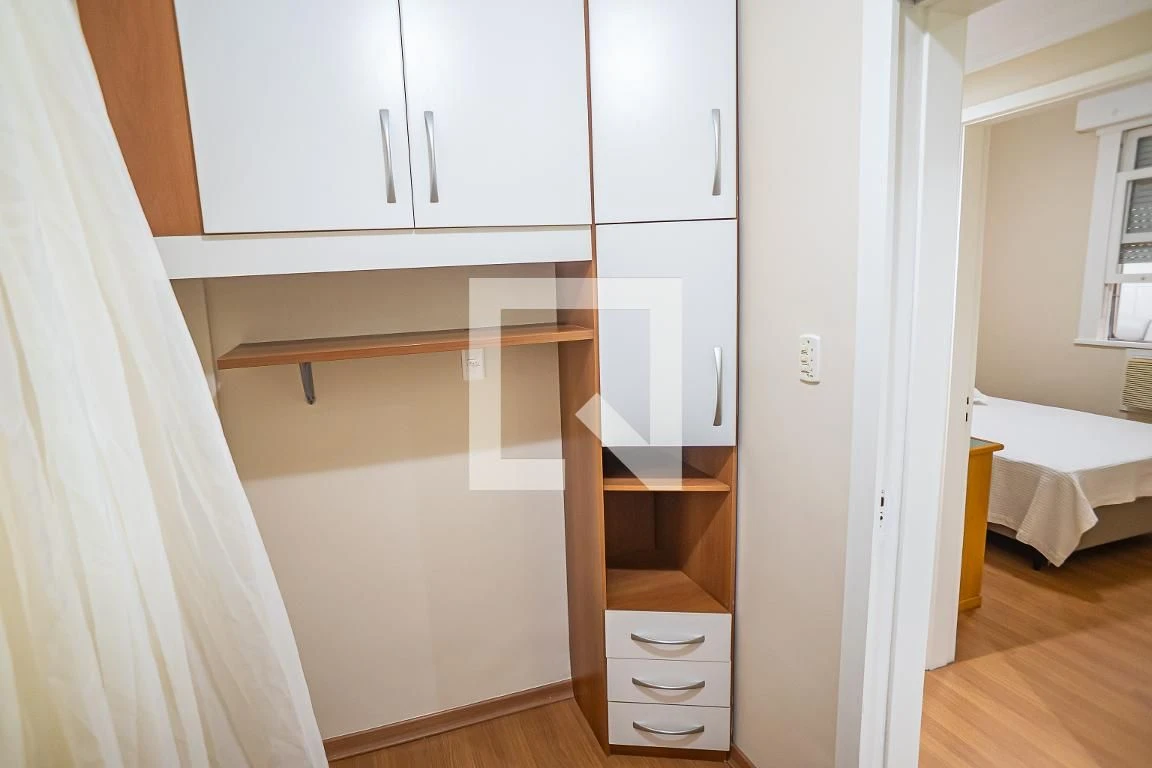 Furnished apartment with private garden and 2 bedrooms — photo 62