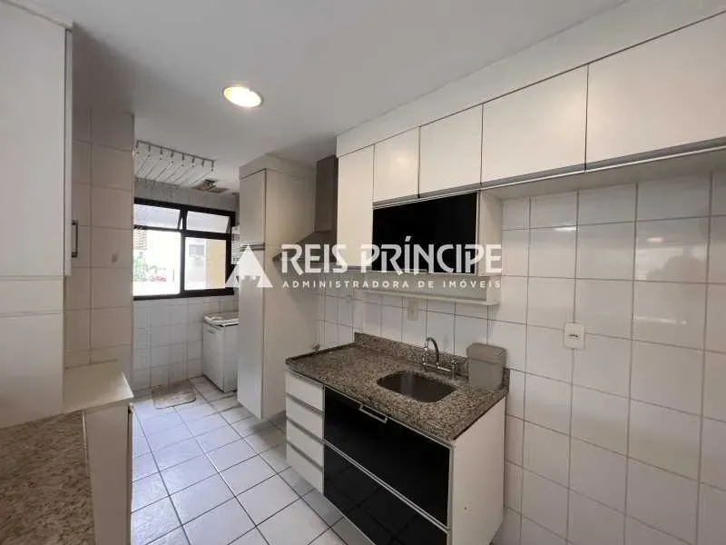 2-bedroom apartment in a building with a sauna — photo 2