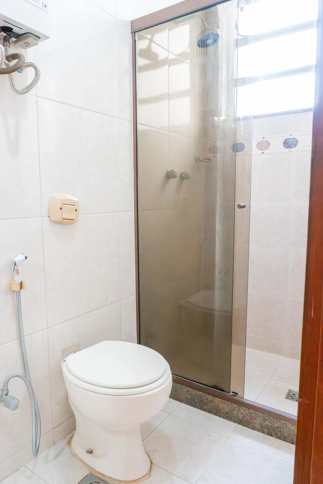3 quartos e vista para as montanhas: apartamento de 120 m² — photo 30