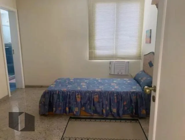 Cobertura com 4 quartos, 4 banheiros e 2 vagas — photo 15