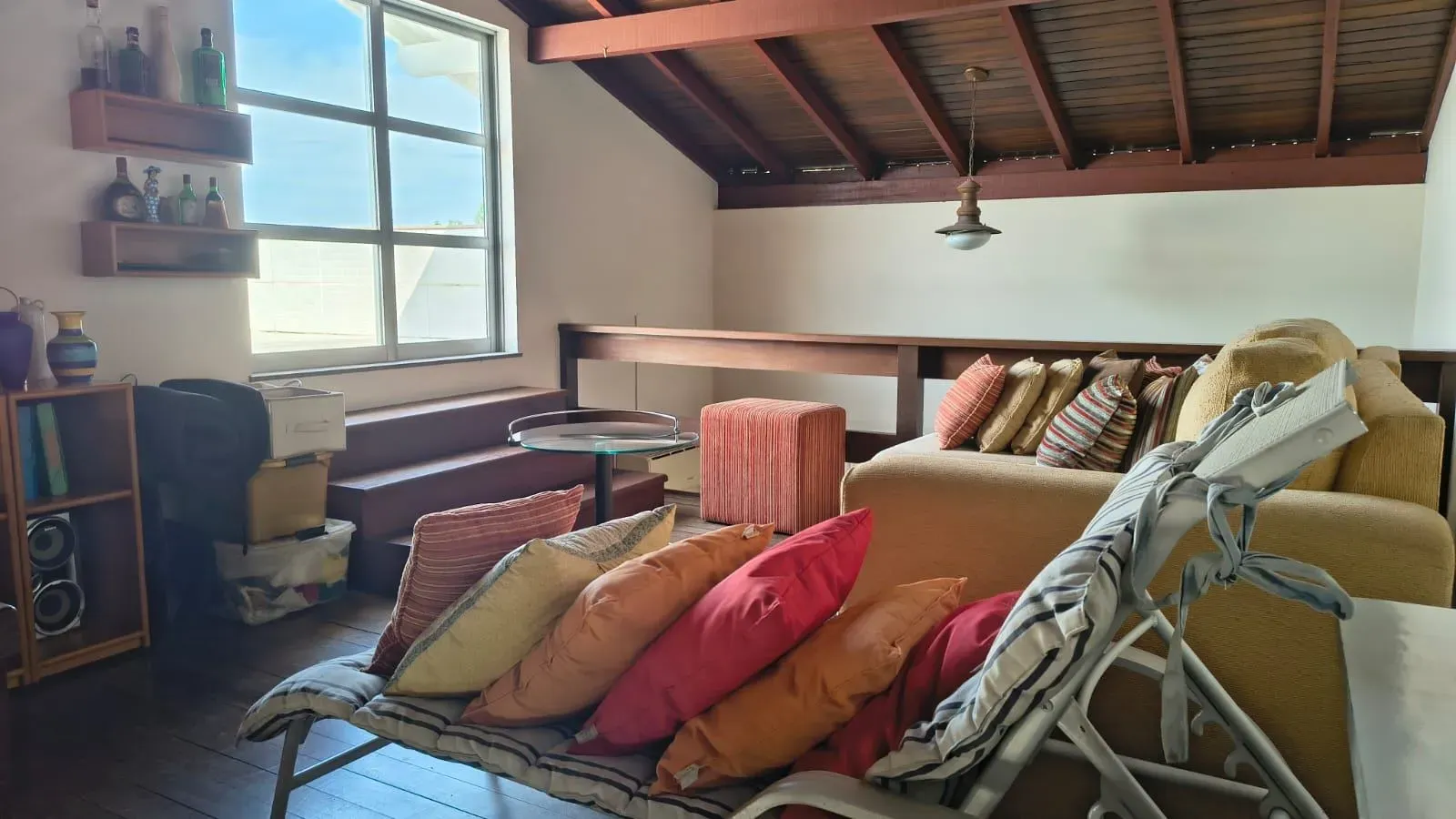 2-bedroom house with a water view in Florianópolis — photo 40