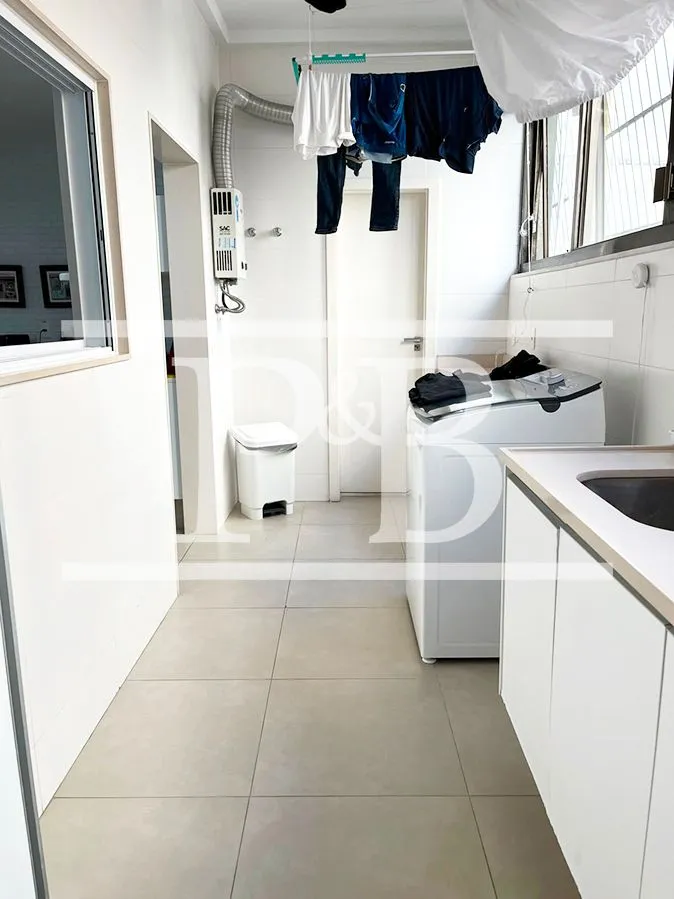 Apartamento de 3 dormitórios, 261 m² e varanda — photo 25