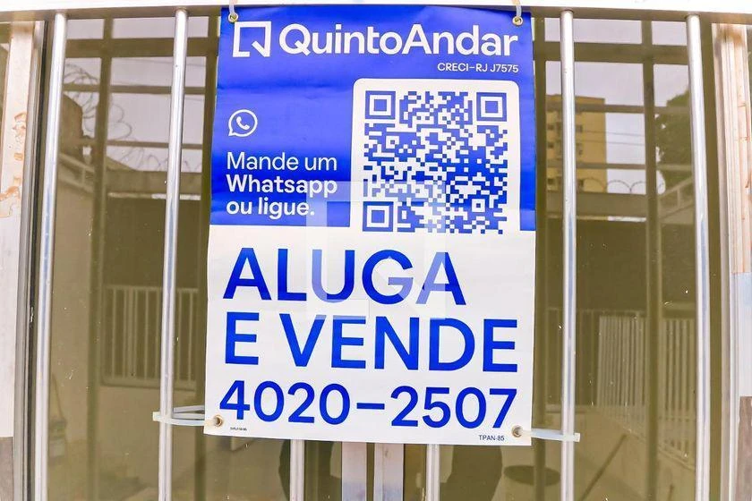Apartamento de 2 quartos com 360 m² e suíte — photo 36