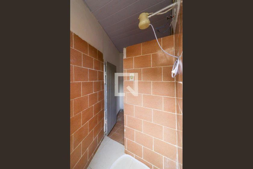 Studio com espaço de home office, Realengo — photo 17