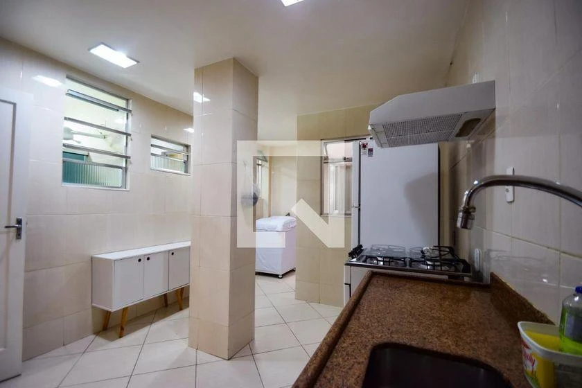 Квартира: 3 спальни, 1 со своей ванной, 60 м² — photo 36