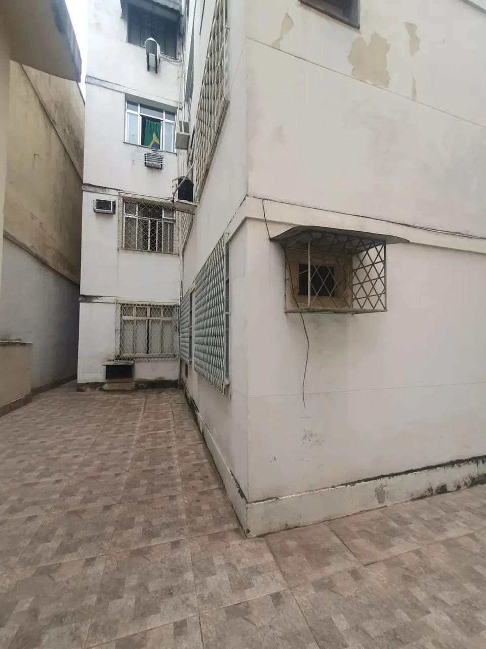 Apartamento para locação com 2 quartos e sem vaga — photo 17