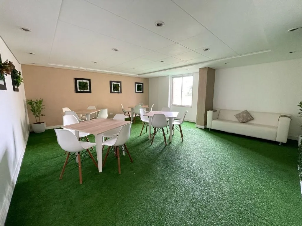 Apartamento para locação com 2 dormitórios e 2 banheiros — photo 21