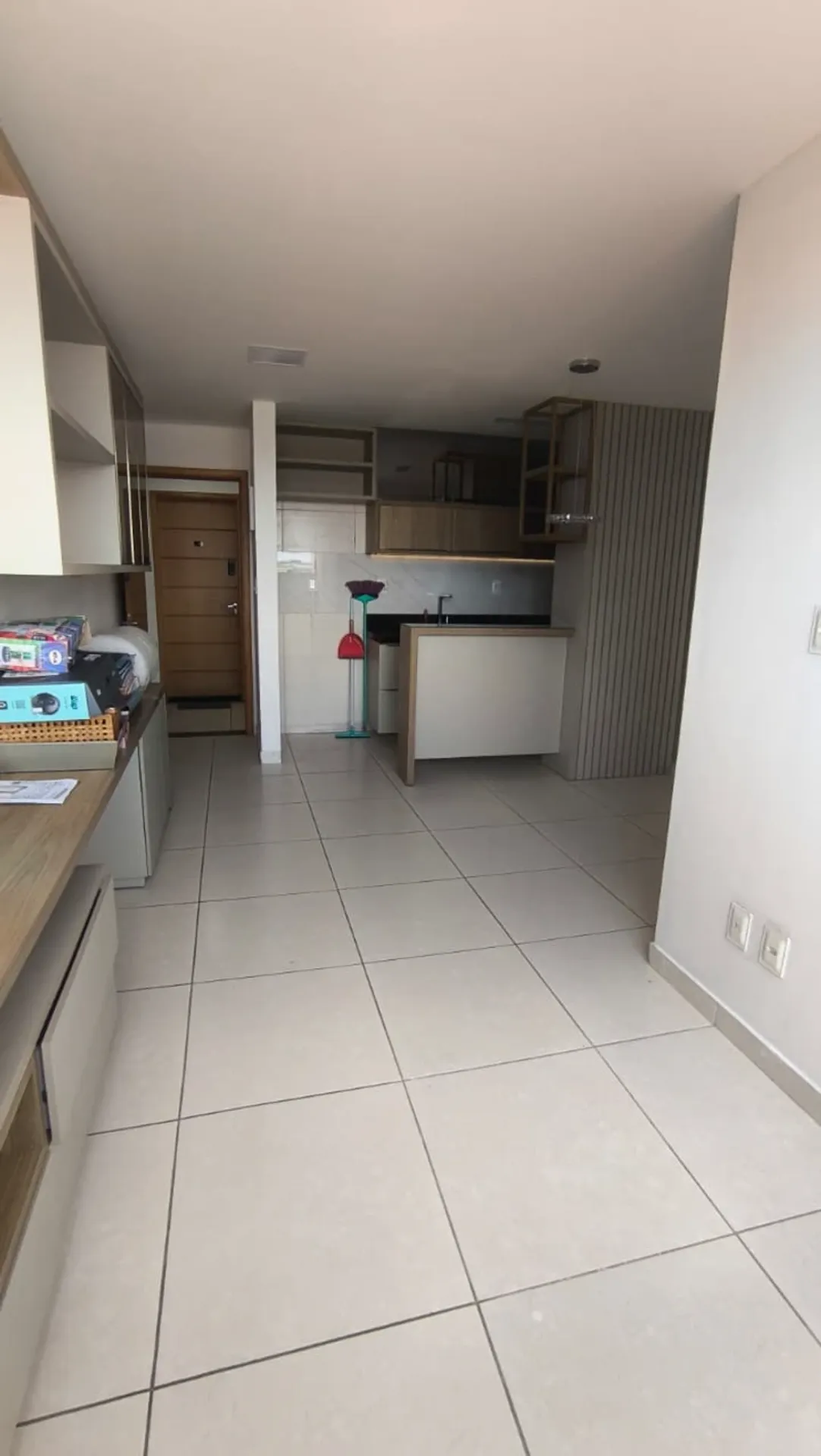 2-bedroom apartment, 1 with its own bathroom, 53 m² — photo 19