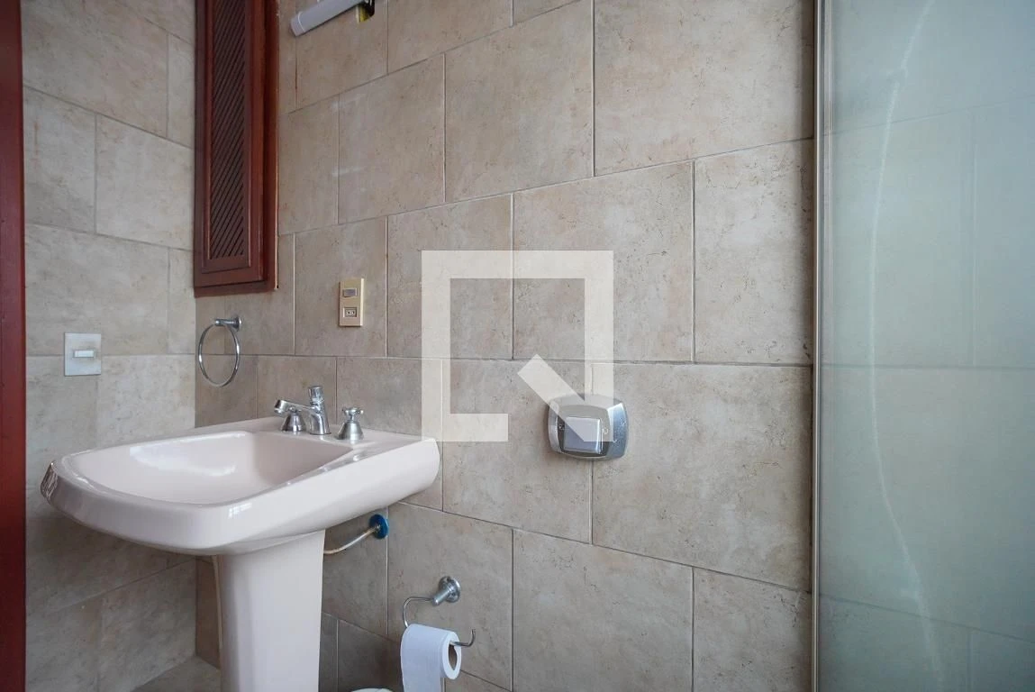 Casa mobiliada, 130 m², com banheira — photo 23