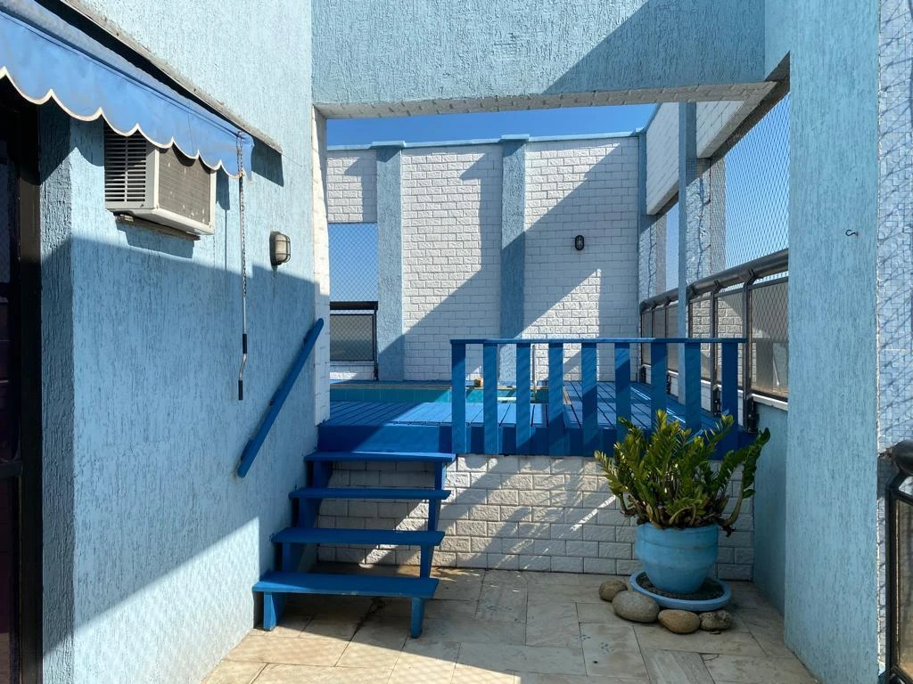 Apartamento mobiliado com 3 quartos e 147 m² — photo 4