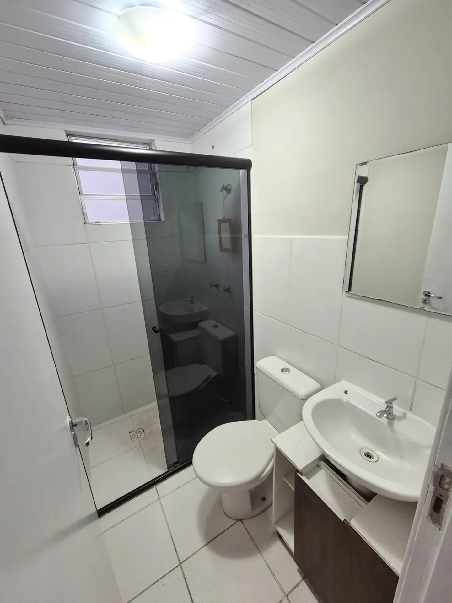 Apartamento de 2 quartos e 48 m² — photo 20