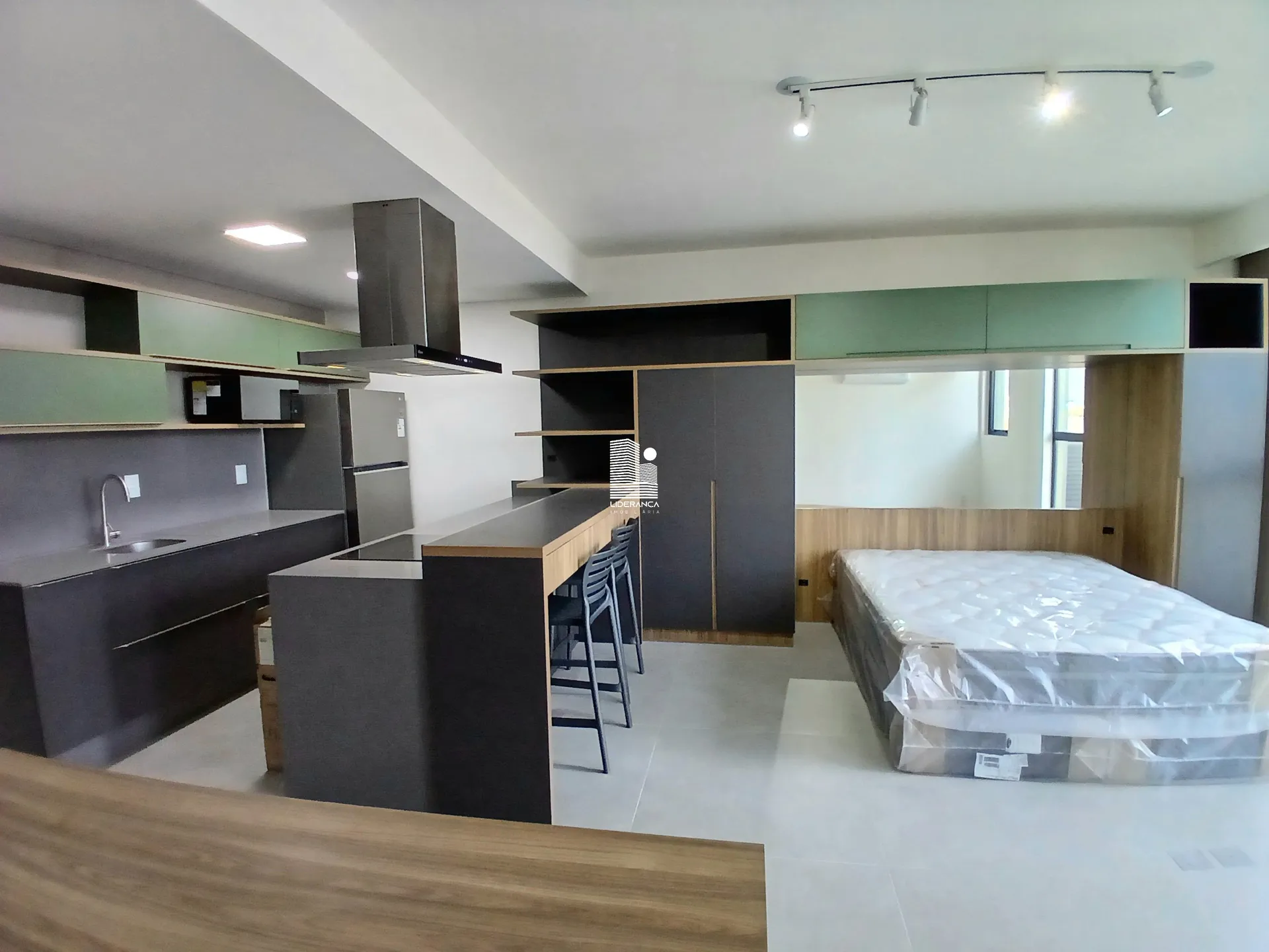Estudio amueblado de 36 m² con 1 plaza y 2.º piso — photo 6