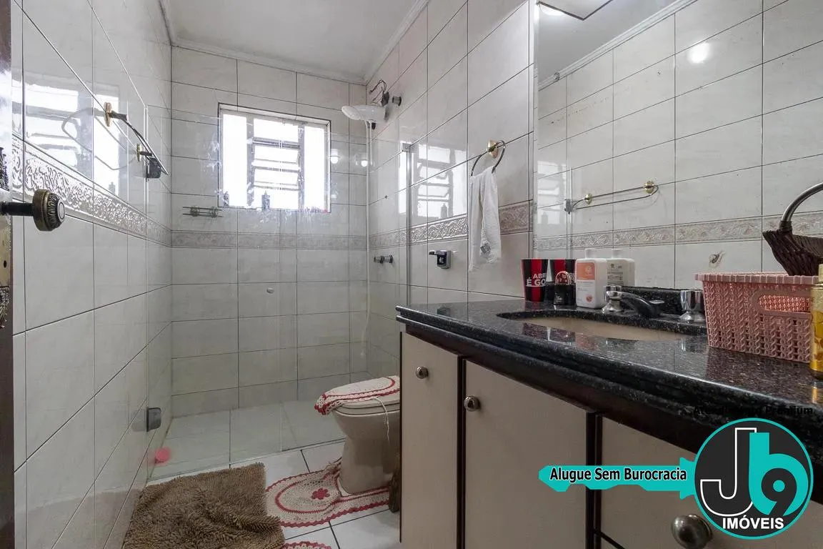 Casa de 4 quartos com varanda gourmet, Xaxim — photo 13